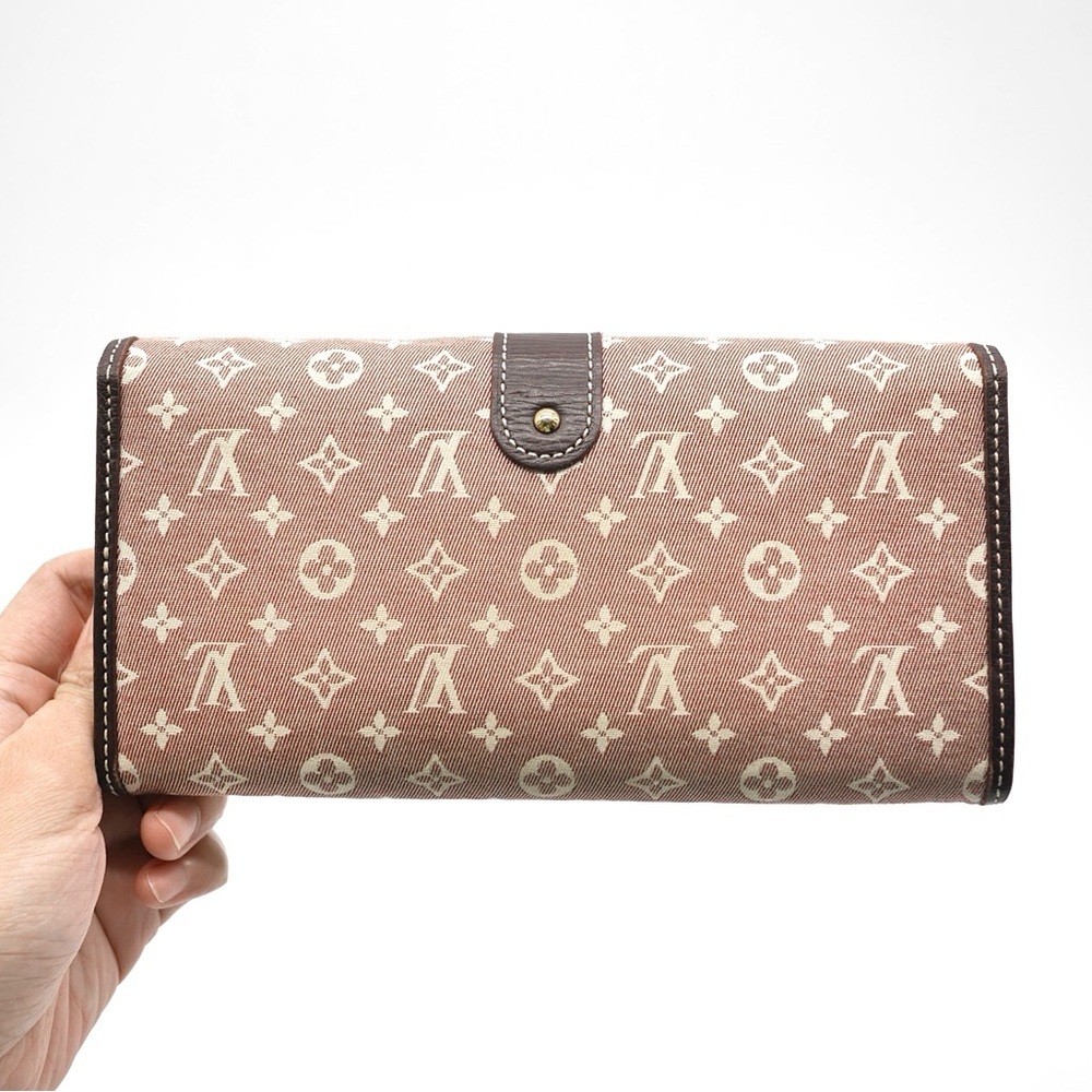 🍓LV Minilin Wallet TN0182 - Picture 2 of 13